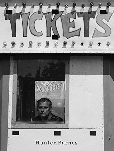 Hunter Barnes: Tickets Hunter Barnes: Tickets