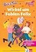 Bibi & Tina - Wirbel um Fohlen Felix: Leseanfänger - 1. Klasse ab 6 Jahren (Lesen lernen mit Bibi und Tina) by 
