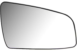 Van Wezel 3792838 Vetro, specchio esterno