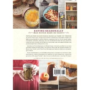 Food in Jars: Preserving in Small Batches Year-round