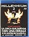 Millennium 2: La chica que soñaba con una cerilla y un bidón de [Blu-ray]