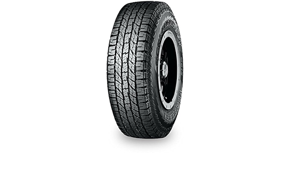 Yokohama Geolandar A T G015 Rpb M S 265 70r16 112h All Season Tire Amazon Co Uk Automotive