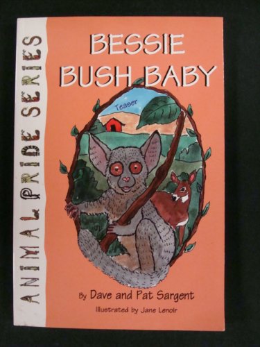 Preisvergleich Produktbild Bessie Bush Baby