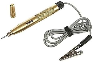 XLTECH Cartec 151771 Tester Buscapolos