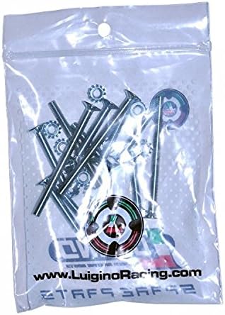 Luigino Racing Mounting Kit