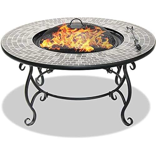 Suchergebnis auf Amazon.de für: Tisch-Feuerstelle - Nicht verfügbare