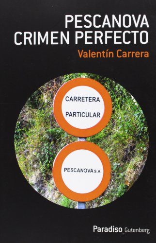 Pescanova crimen perfecto
