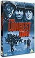 The Longest Day - Single Disc Edition [1962] [DVD]