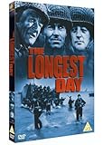The Longest Day - Single Disc Edition [1962] [DVD]