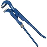WORKPRO WP302012 300MM Profesyonel Maşalı Boru Anahtarı
