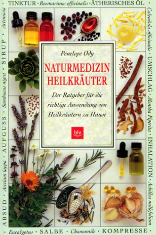 Download Naturmedizin Heilkräuter