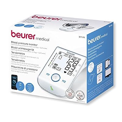 Beurer Tensiometre Beurer BM 85 TENSIOMETRE AU BRAS
