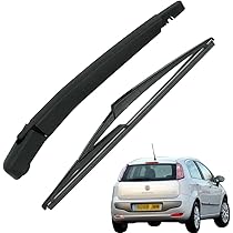 Molle A Gas Per Fiat Punto 1993-1999 - Per Portabagagli Posteriore - 44,5cm 300N - Foto 3