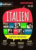 Image de Italien- Livre Initiation