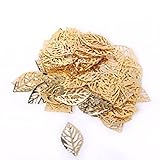 Farbe: Golden. Material: Legierung.