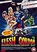 Flesh Gordon Meets the Cosmic Cheerleaders [Reino Unido] [DVD]