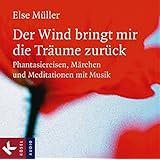 Der Klang Der Bilder Phantasiereisen Mit Klangschalen Amazon De Muller Else Bucher