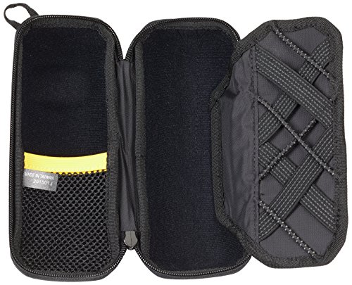 Topeak Werkzeugtasche CagePack, Black, 7.4 x 7.4 x 18 cm, 0.75 Liter, TC2298B - 3