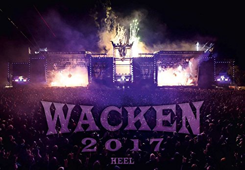 Preisvergleich Produktbild Wacken 2017