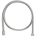 GROHE Bathroom Fixtures, Shower Hose with heat resistance- Relexaflex Collection, 28105000