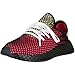 Produktbild adidas Originals Sneaker Deerupt Runner rot/schwarz 41 1/3