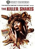 Killer Snakes [DVD] [1974] [Region 1] [US Import] [NTSC]