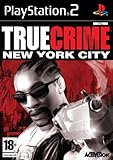 True Crime: New York City (PS2)