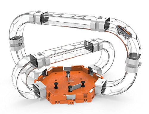 Preisvergleich Produktbild Hexbug Nano V2 Infinity Loop [Uk Import]