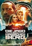  Die Jagd zum magischen Berg
