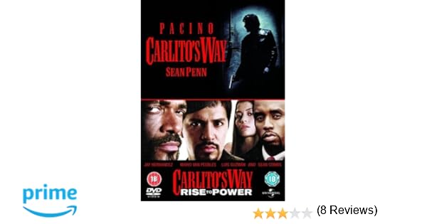 Watch Carlito`S Way: Rise To Power Online Flashx