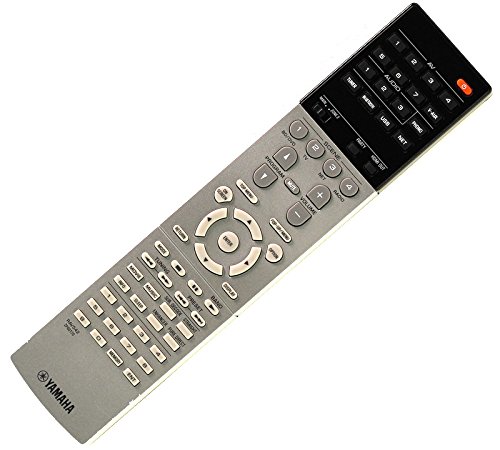 Preisvergleich Produktbild Yamaha ZP60170 / RAV542 Ferbedienung für RX-A1050