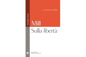 Sulla libertà. Testo inglese a fronte