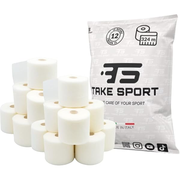 Poche De Froid Instantané Extreme TS Take Sport - Cryothérapie Pour Douleurs Musculaires, Entorses, Récupération Sportive - 1 Pièce