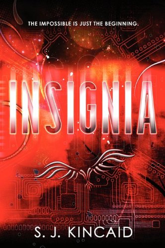 Insignia (English Edition)