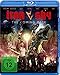 Iron Sky - The Coming Race [Blu-ray] [2019]