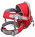 Baby Grow 4 in 1 Baby Carrier CA 5001 (Red) RS.995.00