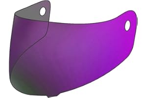 Visière Scorpion Exo 2000/410/510/1200/710