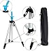 JaneDream Profession 55" Hairdressing Training Adjustable Tripod Stand Holder Head Mold +Carry Bag