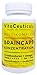Produktbild Braincaps | Konzentration | 12 Aminosauren | Omega 3 | Vitamin C & D & E | Zink | Eisen | 90 Stk. | MADE IN GERMANY