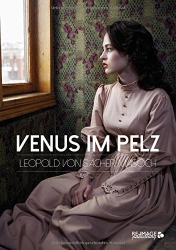 Preisvergleich Produktbild Venus im Pelz (Re-Image Classics)