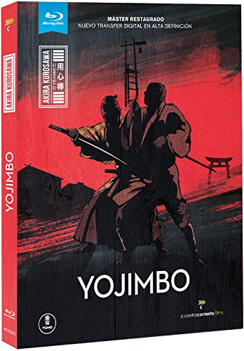 Yojimbo [Blu-ray]