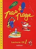 Image de Pas à page, CE1, mallette