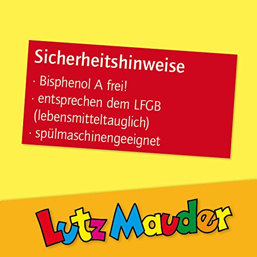 Lutz Mauder 10617 Lunchbox Feuerwehr - 2
