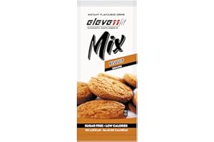 ELEVENFIT ELEVEN FIT MIX BISCUIT 12 X 9 GR