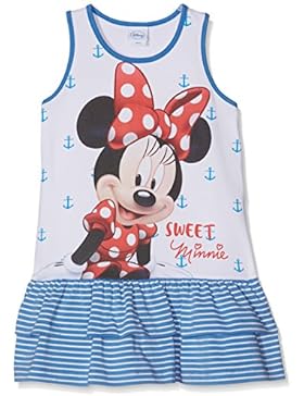 Disney-Classics 73272, Vestito Bambina