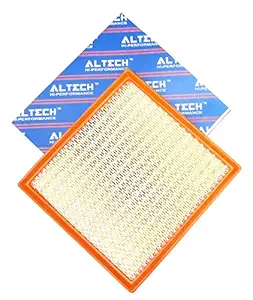 ALTECH Hi-Performance Air Filter For Tata Nexon 1.2L Petrol