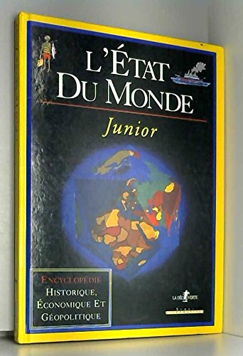L'Etat du monde