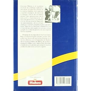 Cervezas Mahou, 1889-1997.: Un siglo de tradición e innovación.