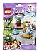 Produktbild Lego Friends 41021 Poodle's Little Palace, Age 5-12 by Lego