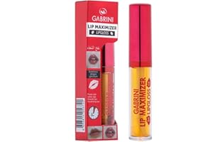 Lip Maximizer Effetto Botox Volumizzante Labbra Gabrini